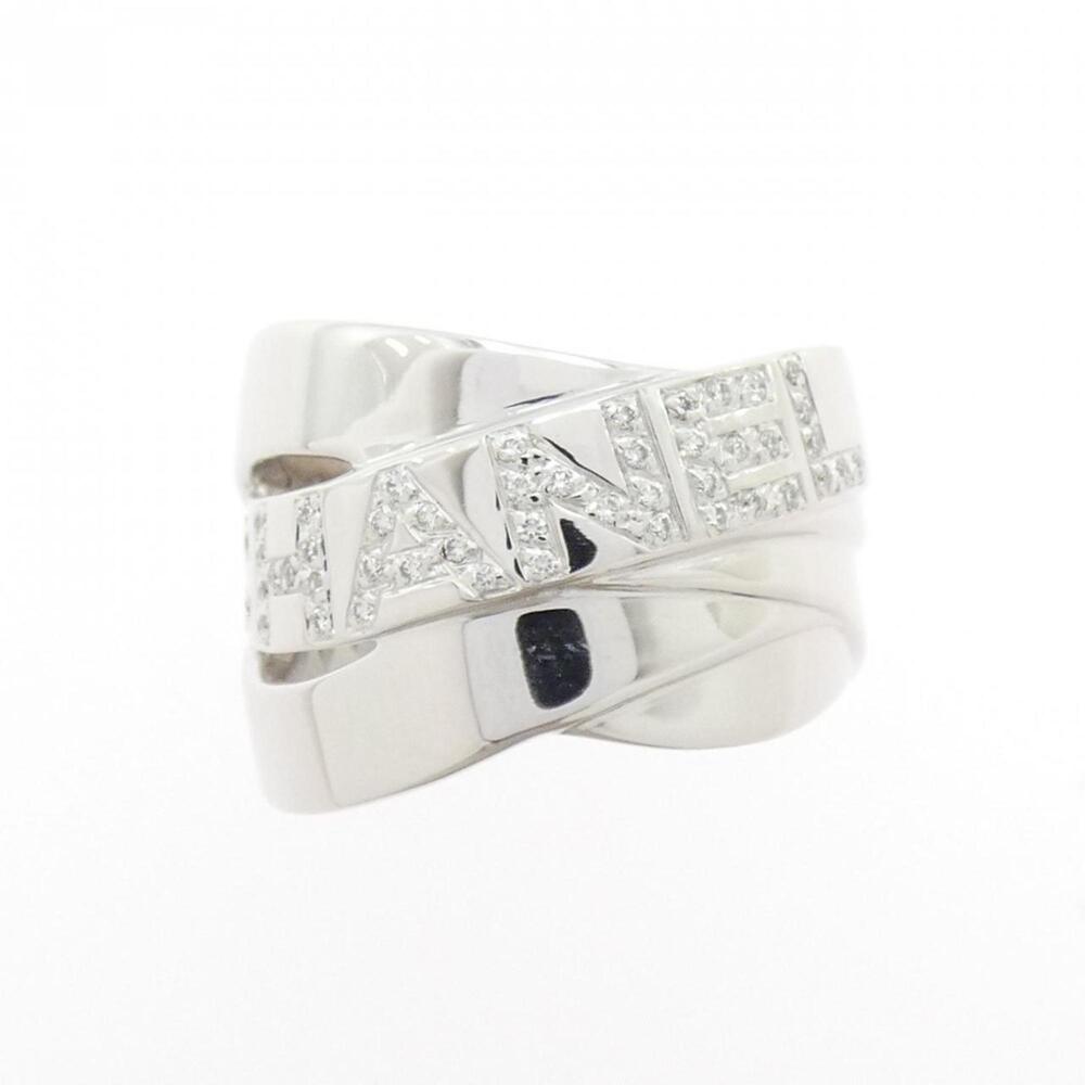 Chanel Bolduc Ring - image 2